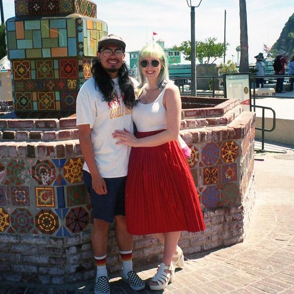 Meet your Posher, Morgan - Picture 1 of 1